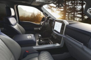 All-new F-150